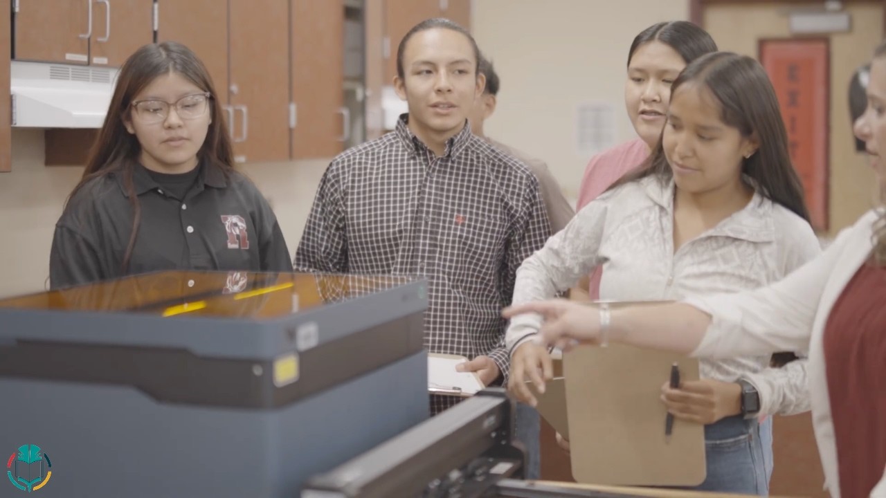 GMCS - Ramah High School Programs
