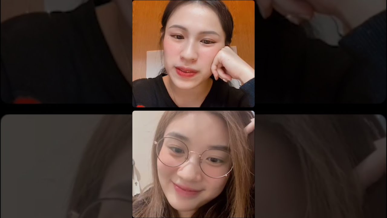 20211214 Candy@Winka Nobody IG Live (Part 1)