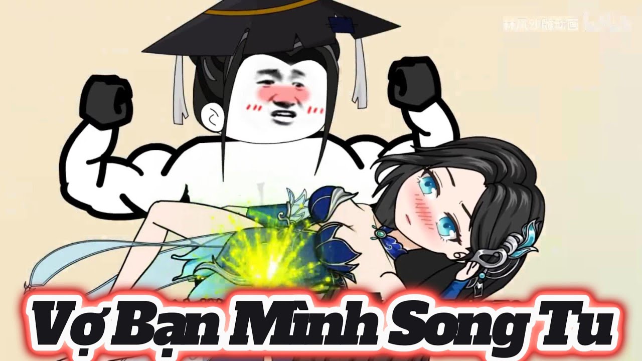 Tập 1 - 325 l Đạo Hữu Vợ Bạn Cứ Để Mình Song Tu l Manhua Vietsub