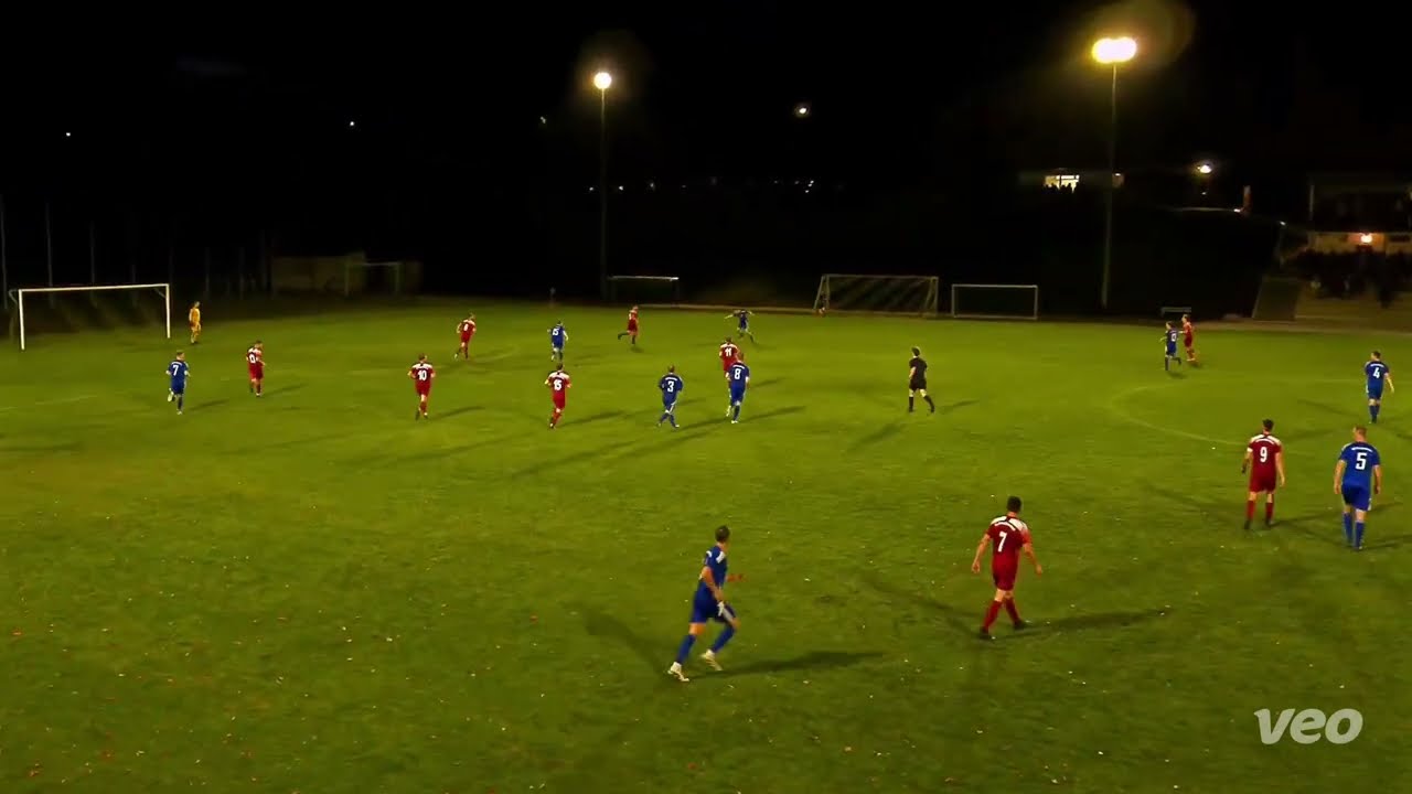 SG Freiensteinau : SG Oberzell / Züntersbach