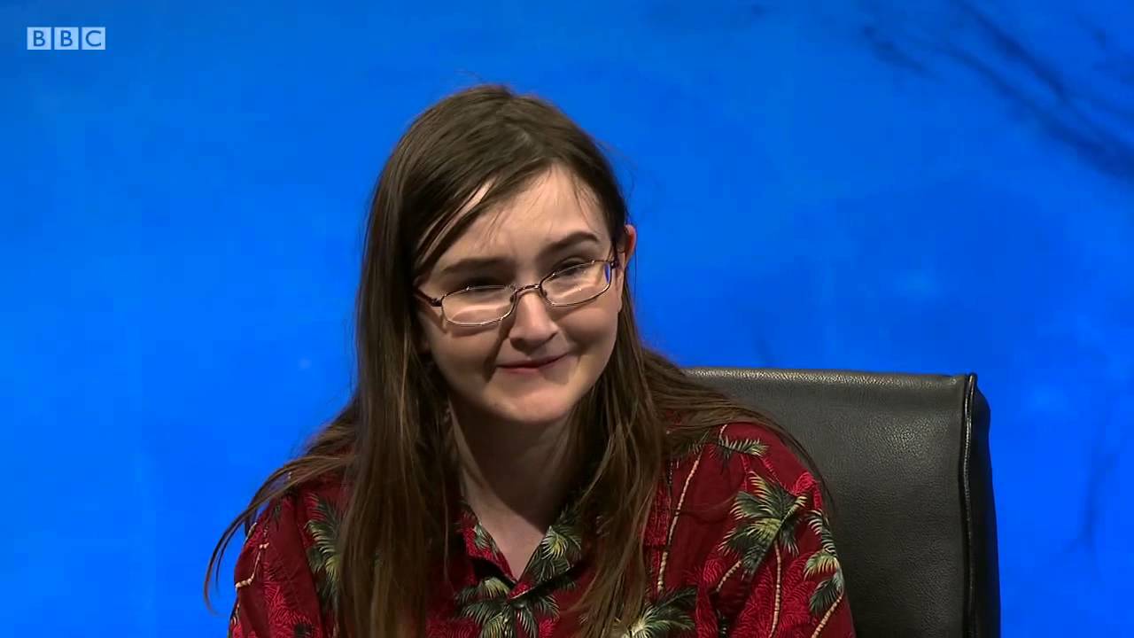 University Challenge S45E19 Glasgow vs Newcastle