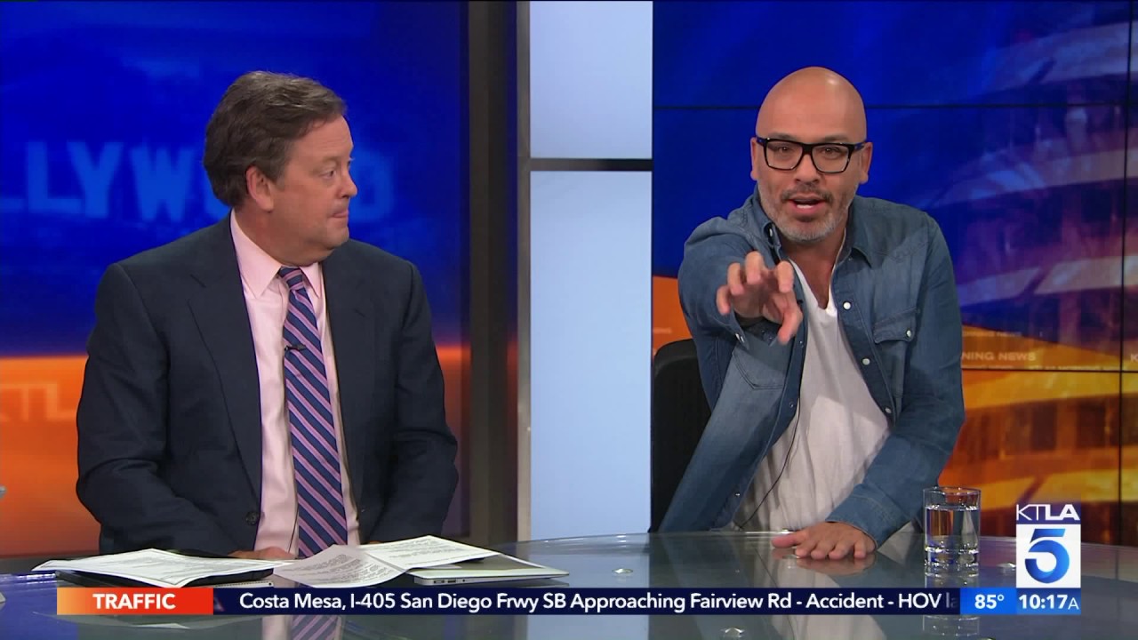 Jo Koy Slays Sam And Says Fiancé Is Scared of His C-Pap Machine