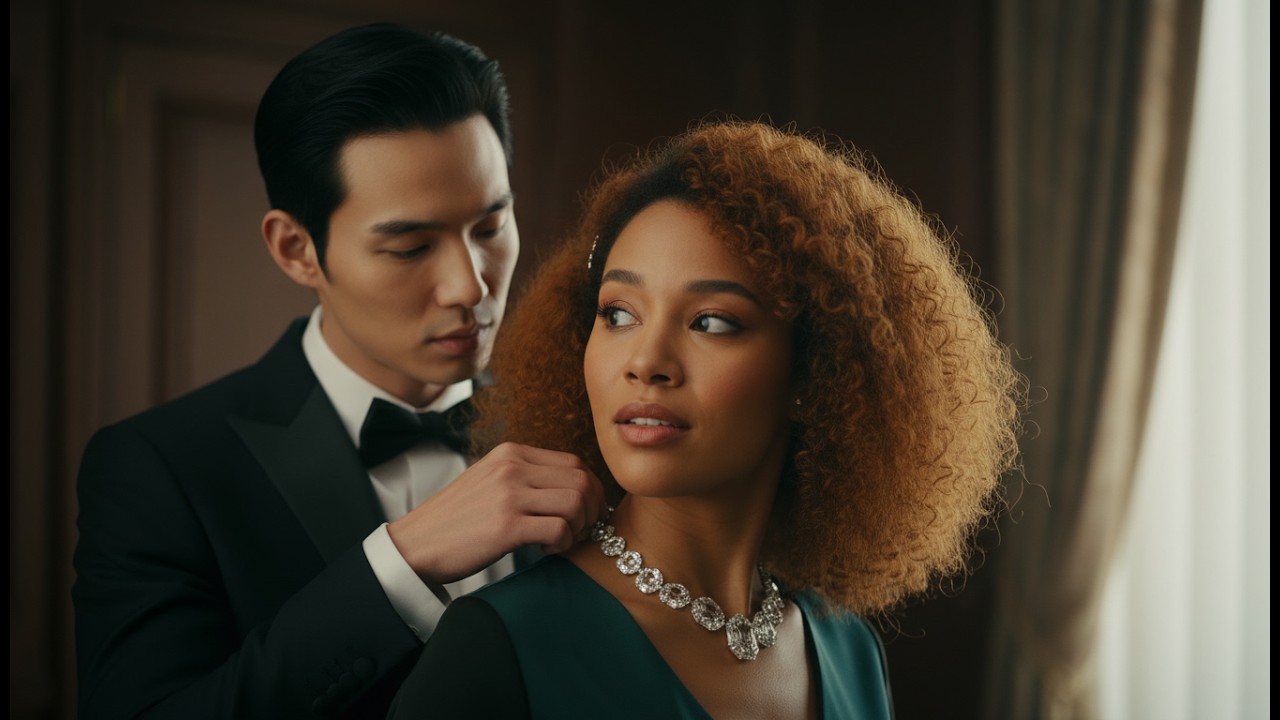 She Showed Up to Her Ex’s Wedding With a Billionaire Date — By Midnight, the Groom Was Begging