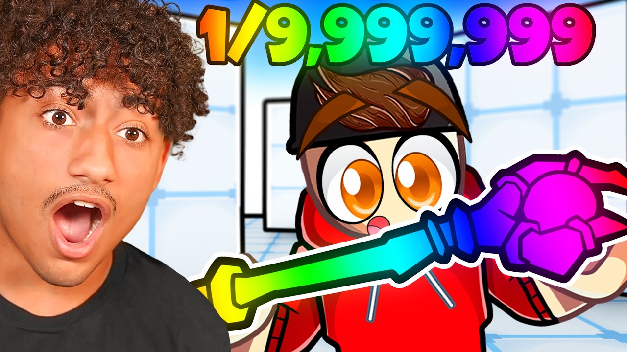 WE BECAME OVERPOWERED IN THE RNG UPDATE! (Roblox Rivals)