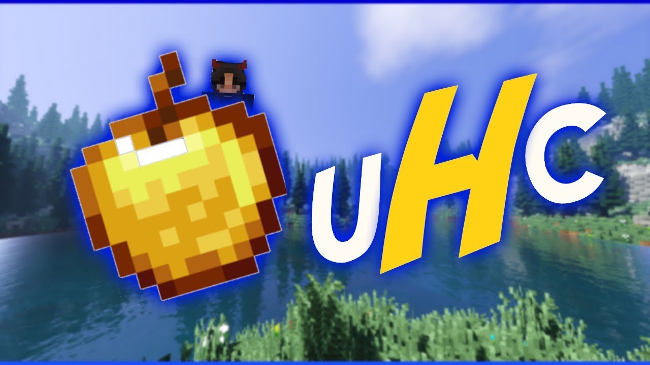 UHC Lekcja Pokory umiejętności better than sety