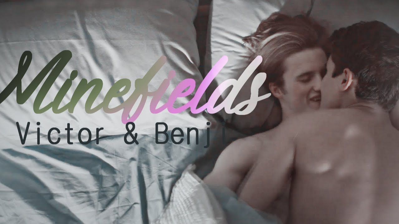 Victor & Benji/Love, Victor (S2)/Minefields! 800subs!!