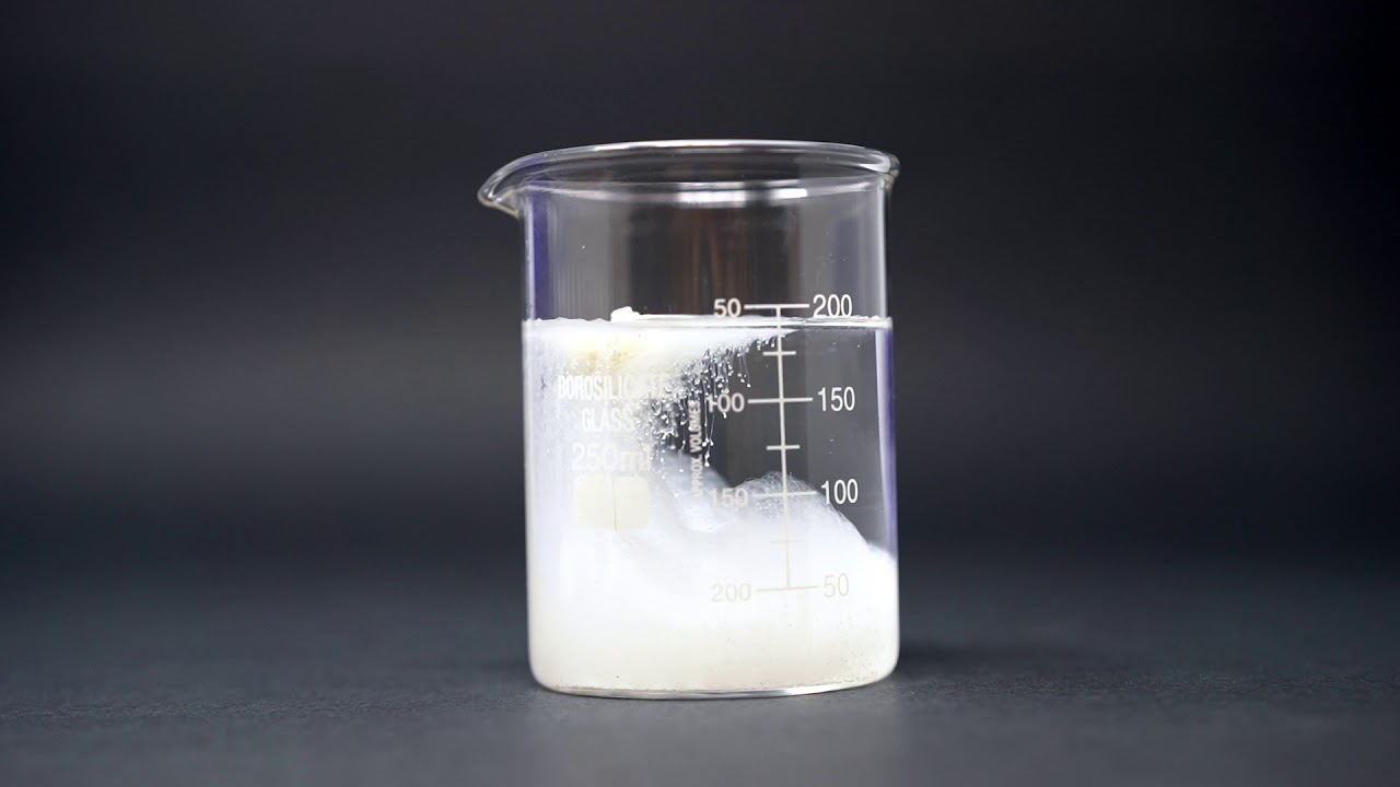 Vertosa Water Compatible CBD Powder