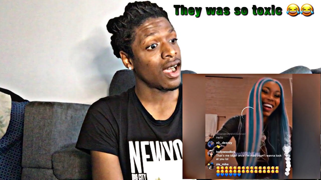 ASIAN DOLL TELLS HOW KING VON PUTS HER OUT🍵🐸💔😭 STORY TIME REACTION