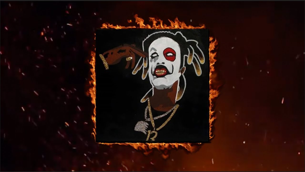 [FREE] DENZEL CURRY x ZILLAKAMI x RONNY J  TYPE BEAT 
