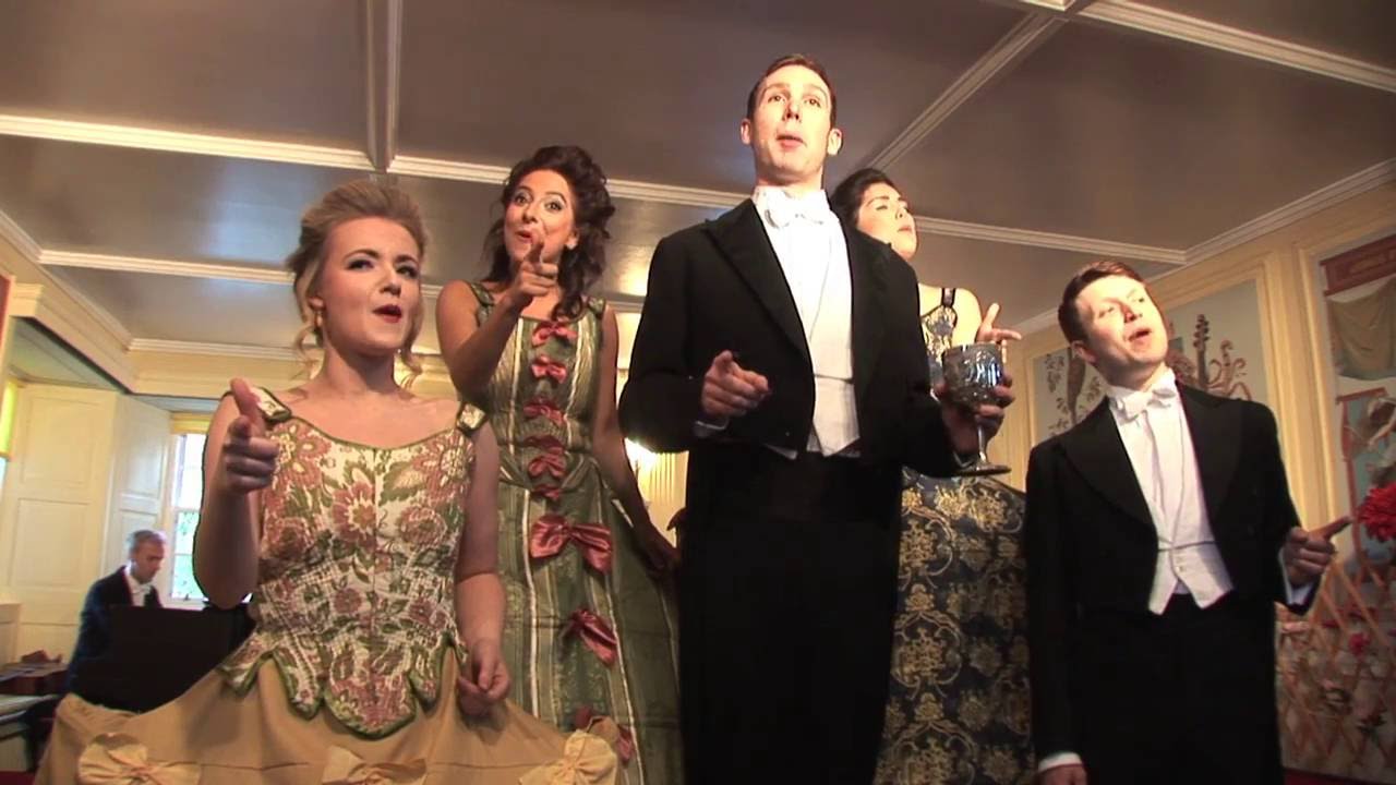Fingask Follies 2016