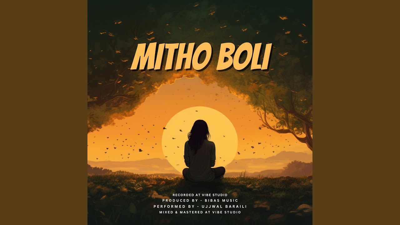 Mitho Boli
