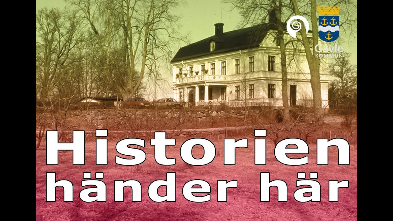 Historien händer här – Kvinnorna på bruken