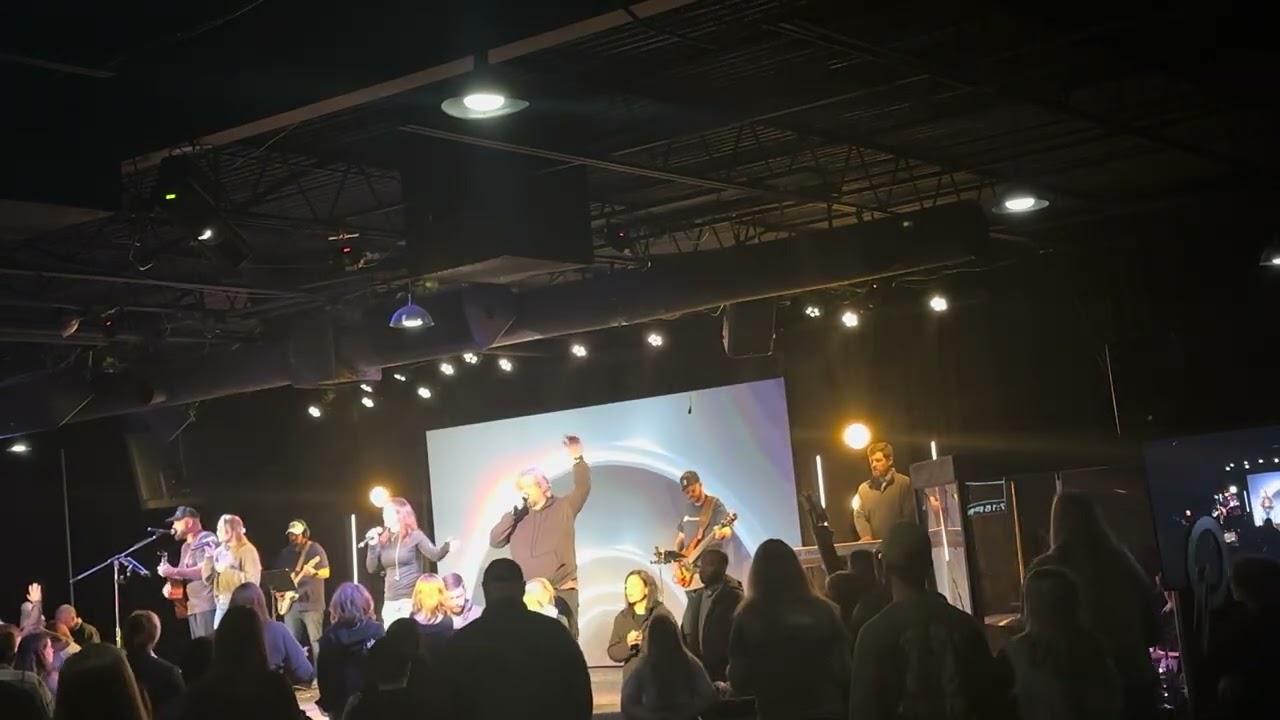 2026.1.12 CWU CGR worship (songs 4)