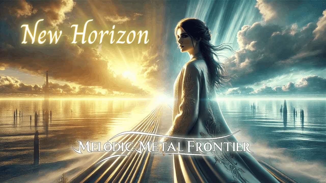 New Horizon (Symphonic Metal) | Melodic Metal Frontier