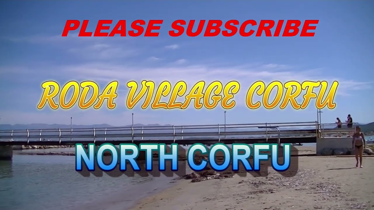 2022,GREECE,CORFU,NORTH CORFU,RODA.
