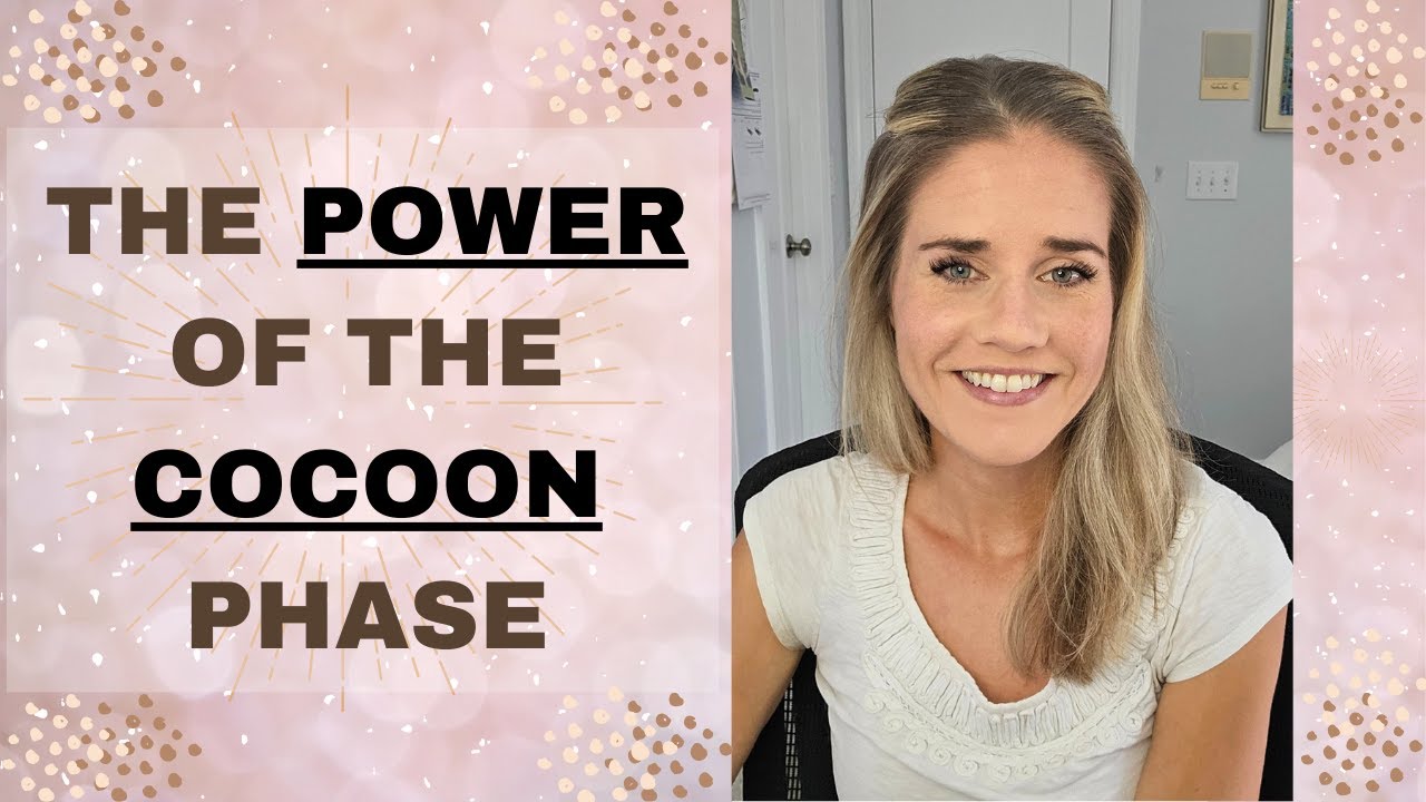The Power of Cocooning: Healing From Chronic Fatigue and Attachment Trauma