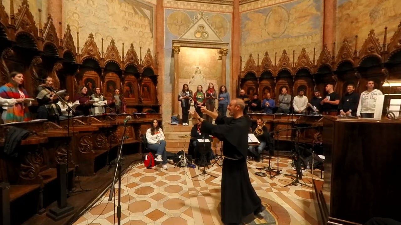 Fratello Sole, Sorella Luna