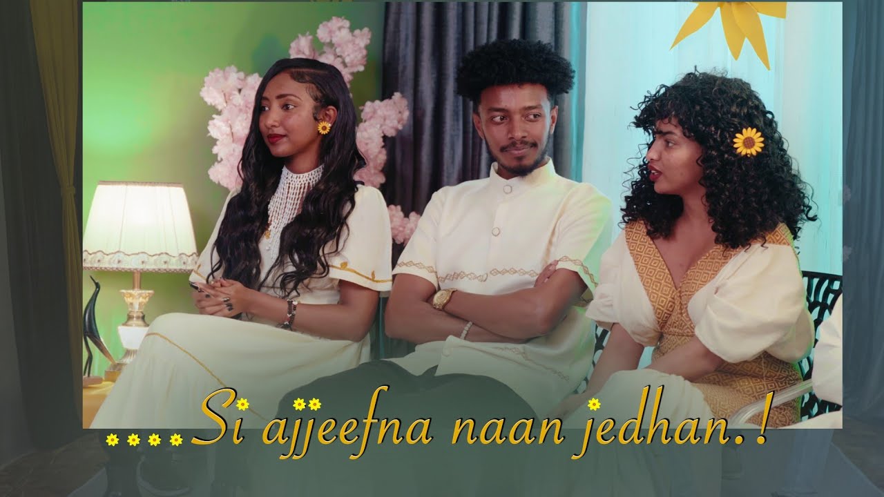 Walmorkii Bashanansiisaa Taatota Diraamaa Hiree Jaalalaa giddutti Taasifamee(kutaa 2ffa)