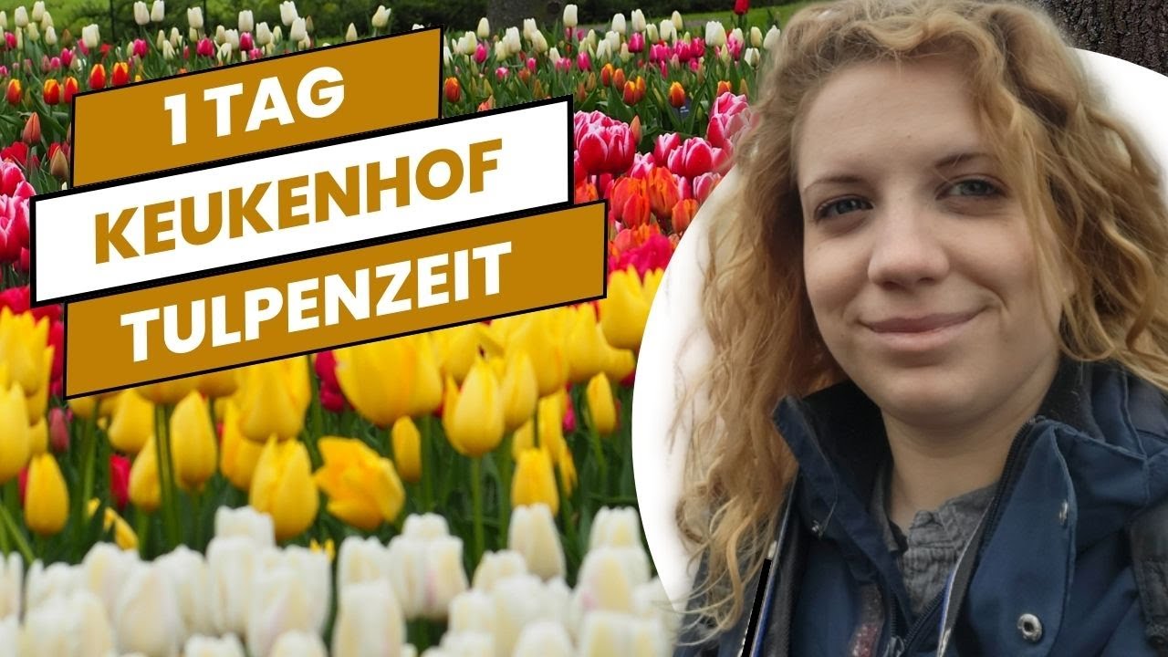 KEUKENHOF | Frühling in Holland