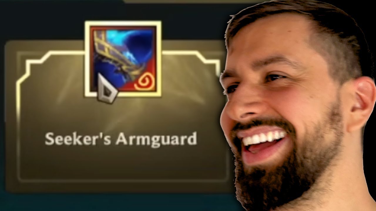 I made a HUGE Mistake the last time I used this Item. Here, I fixed it.