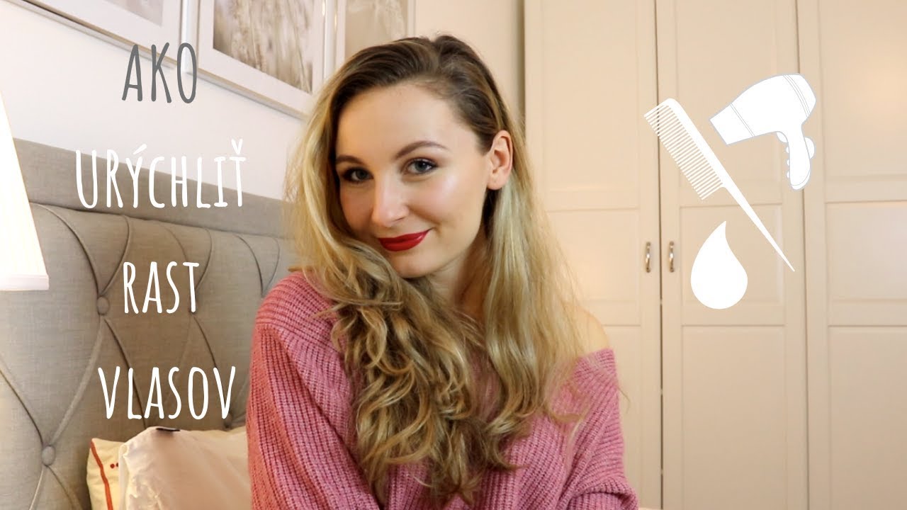 Ako si dopestovať dlhé vlasy - Moja Hair Care | PauliBeauty