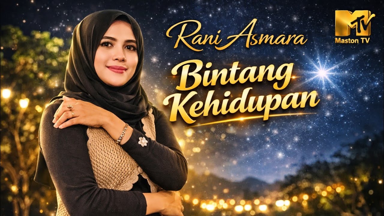 MERINDING❗RANI ASMARA - berikan nyawa baru dilagu 