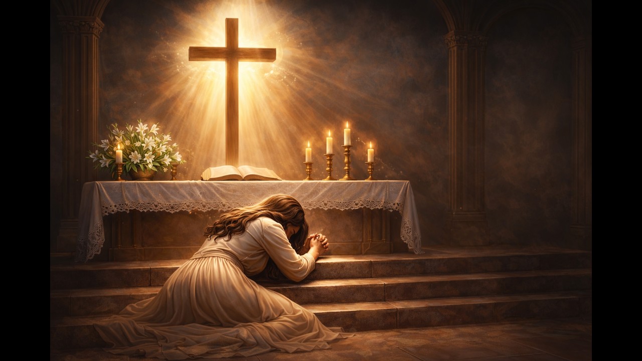 Sujud di Altar-Nya | Symphony Worship - Cover Rock