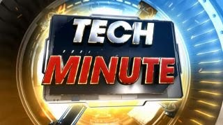 Today&rsquo;s latest tech news