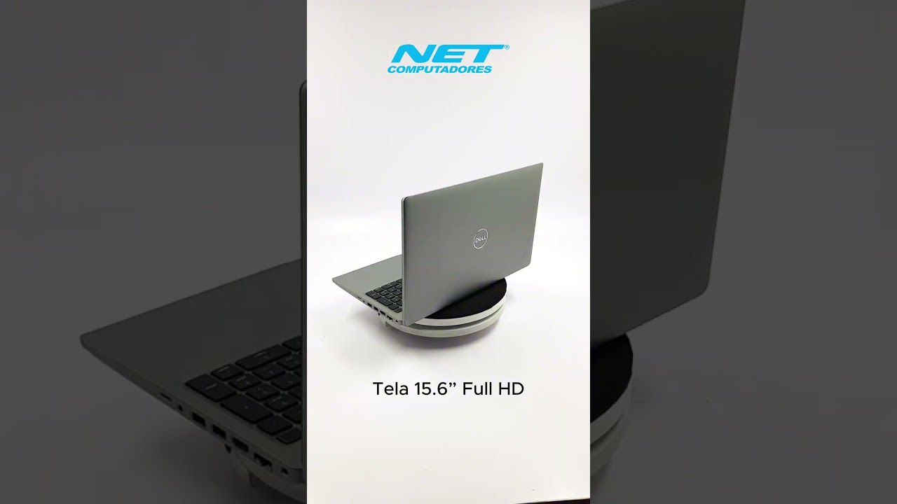 Notebook Dell Precision 3571, i7-12800H, SSD 512GB, 16GB, Tela 15.6