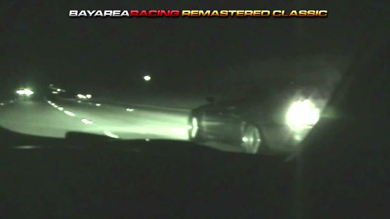 427 LSX C5 Z06 vs HPF Turbo M3