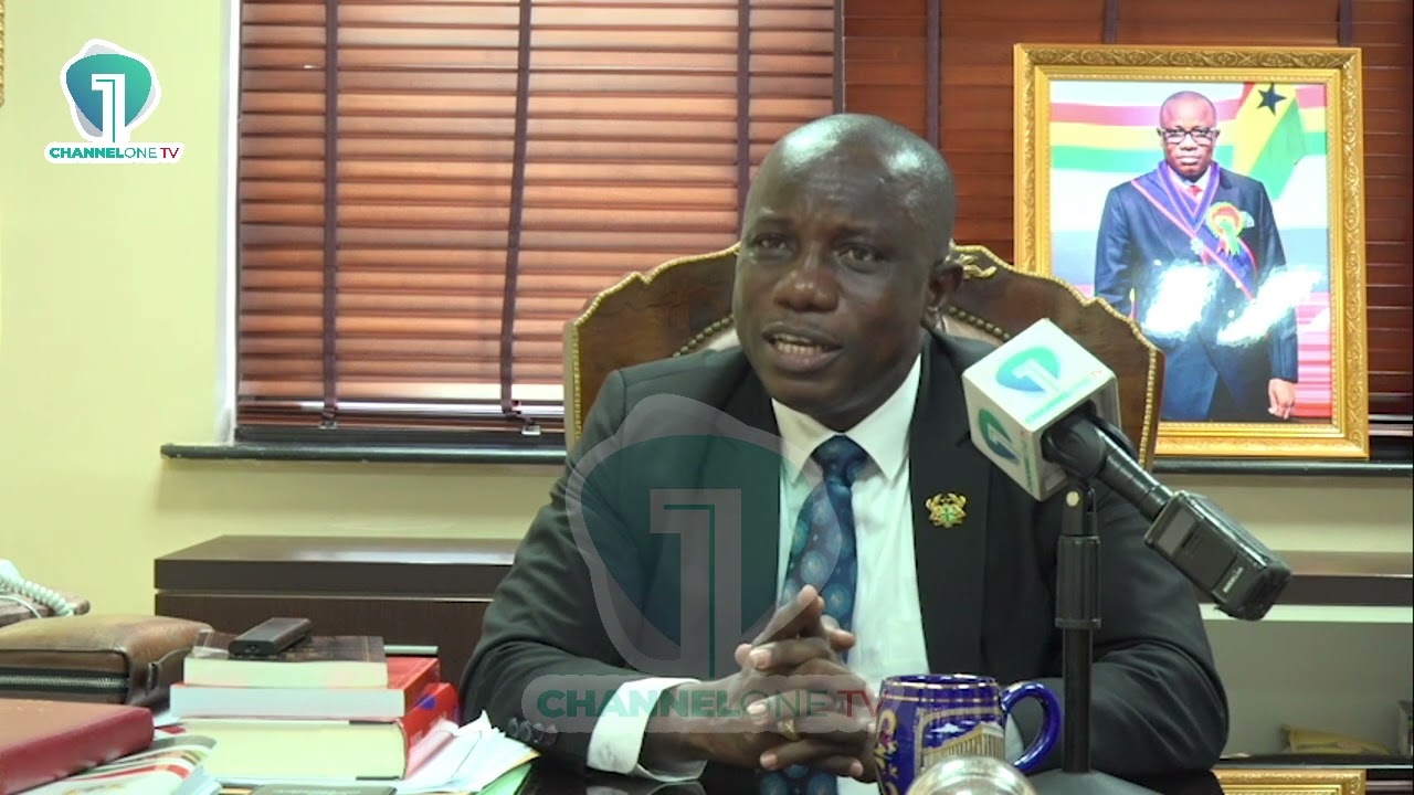 Reducing Cocoa Prices Is Wickedness Against Farmers — Dominic Nitiwul | Channel One News