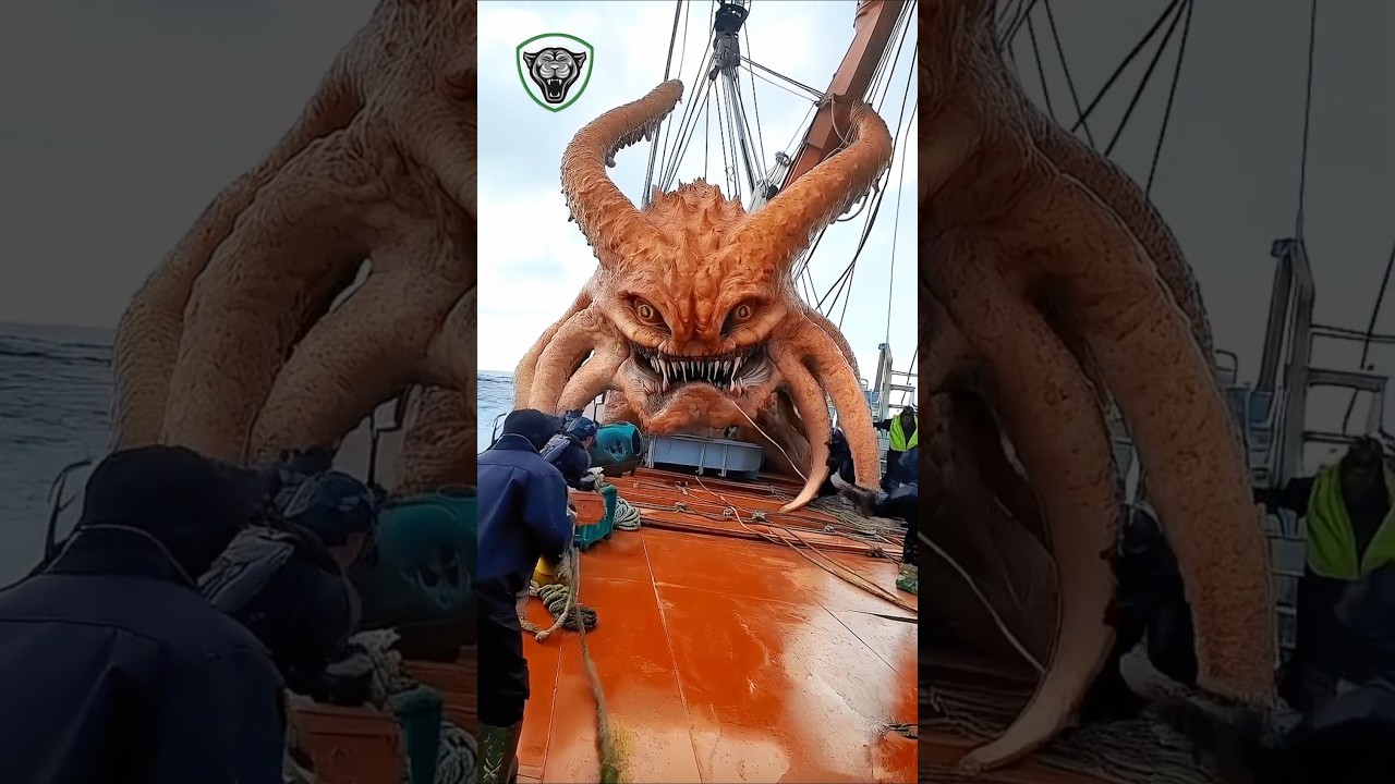 Amazing animals transformation #animals #octopus  #trendingshorts