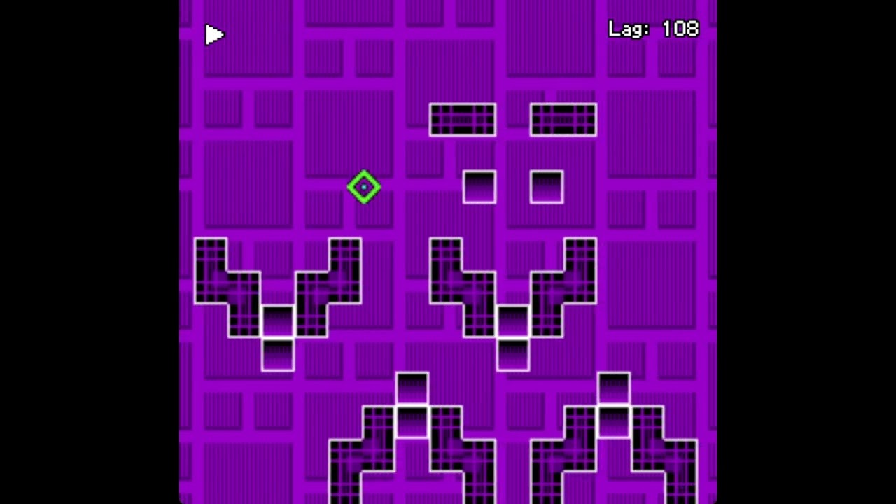 Famidash 1.3 preview: Every End