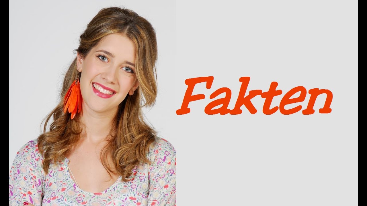 10 Fakten über Maria Clara Alonso