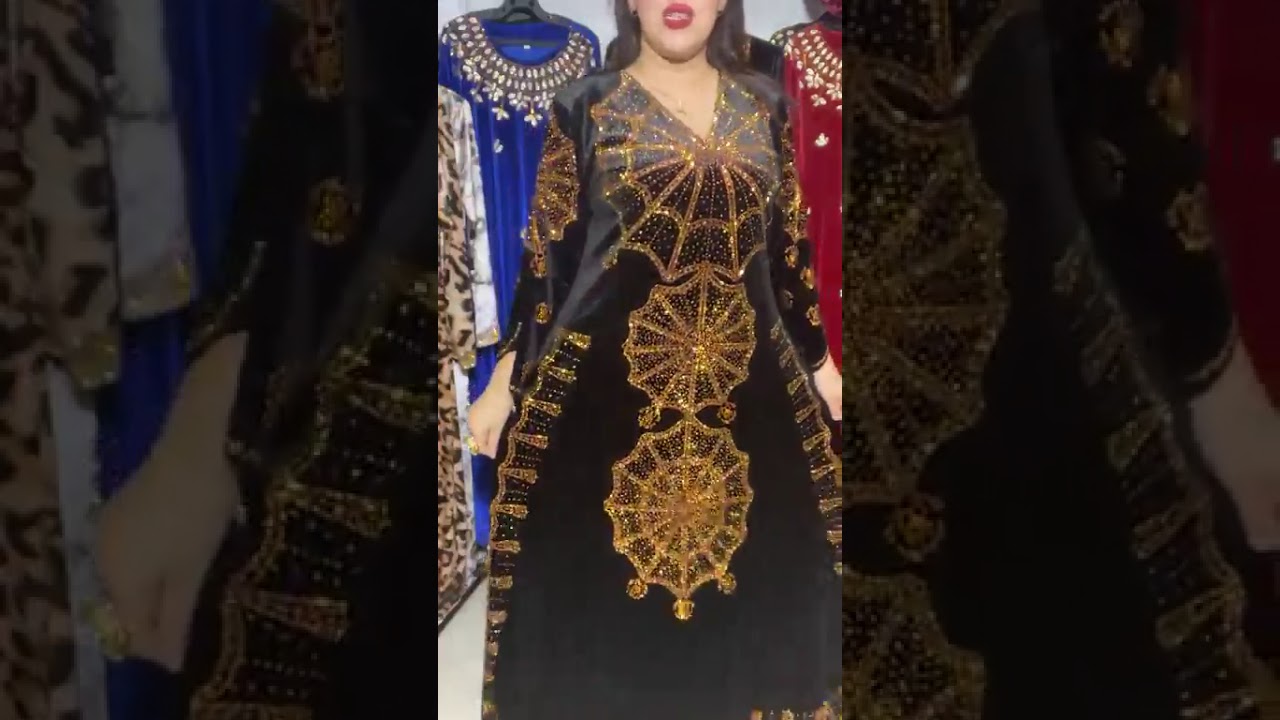 سلام سلام سلام مرحبا بيكم في محل وفاء 💃💃 تفرجو فيديو حتا تالي. وتواصلو معي في واتس اب 0555803267