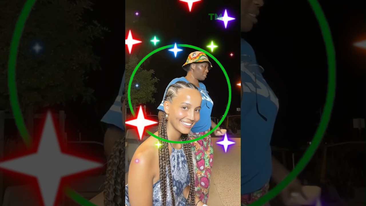 Why African Braids on White Girls Caused Backlash