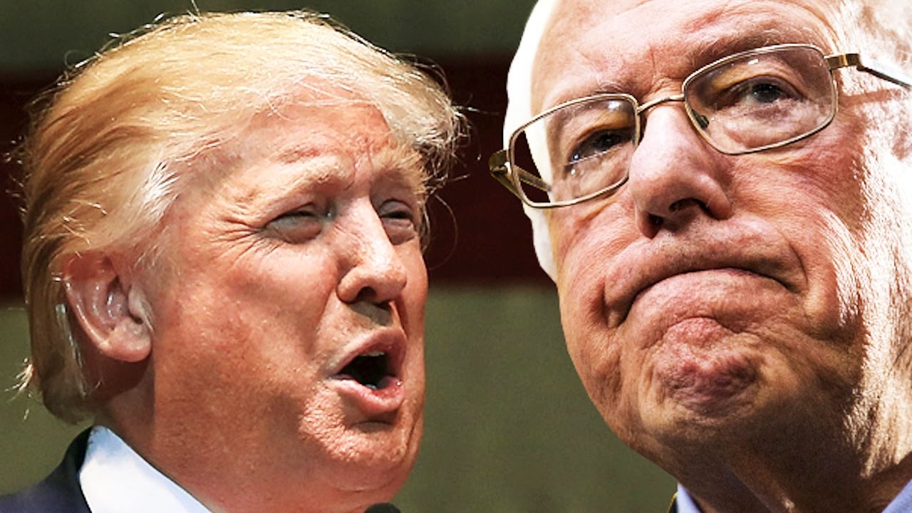 The Dangers of Anti-Trumpism: What Is the RIGHT Way To Oppose Trump?