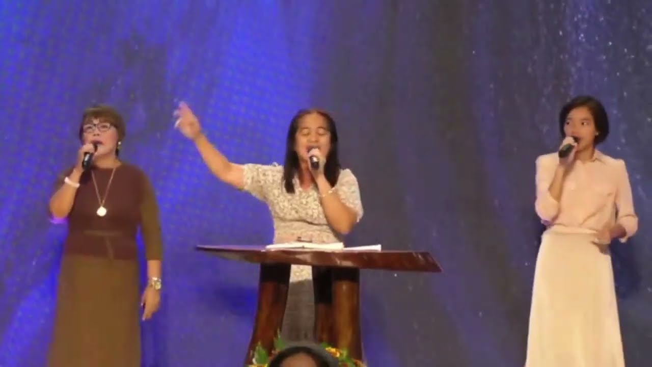 WAY IMPOSIBLE x MAGA-SINGGIT MAGA-AWIT - One Way Outreach Worship | Live Worship | Panabo City