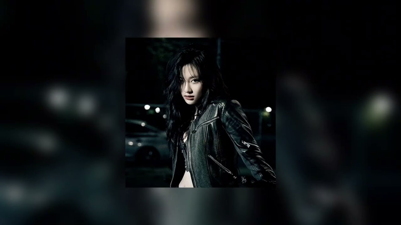 Aespa - Drama (sped up)