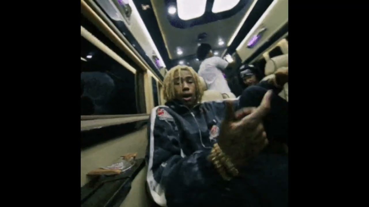 Katana - OUTTA THERE(💀Remix)(Official Video)
