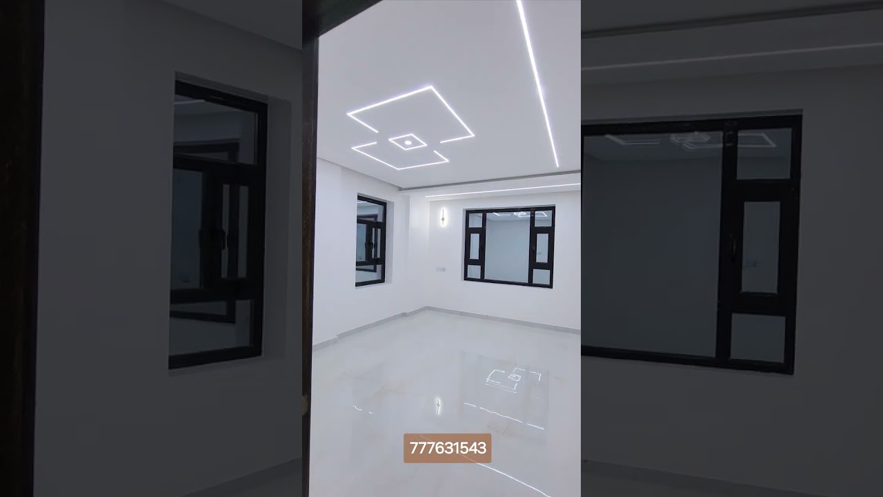 شقق دوبلكس للبيع صنعاء بيت بوس مساحة 344م² 7 غرف 5 حمامات للتوضيح اكثر الاتصال 783584888
