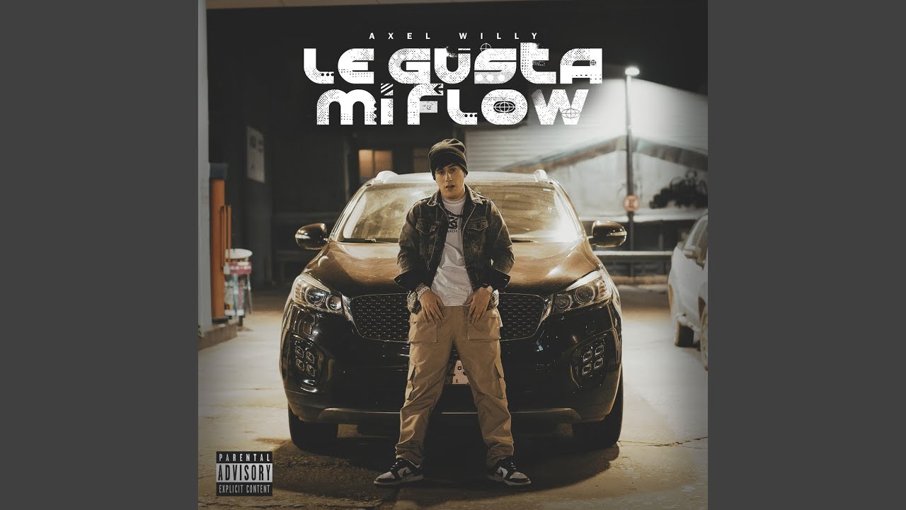 Le Gusta Mi Flow