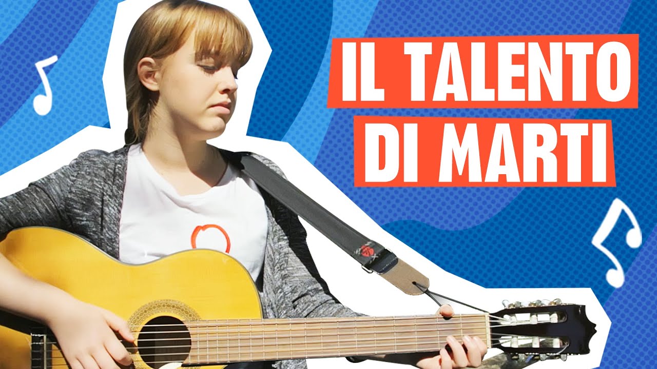 Sara e Marti La Nostra Storia - Come nasce una canzone