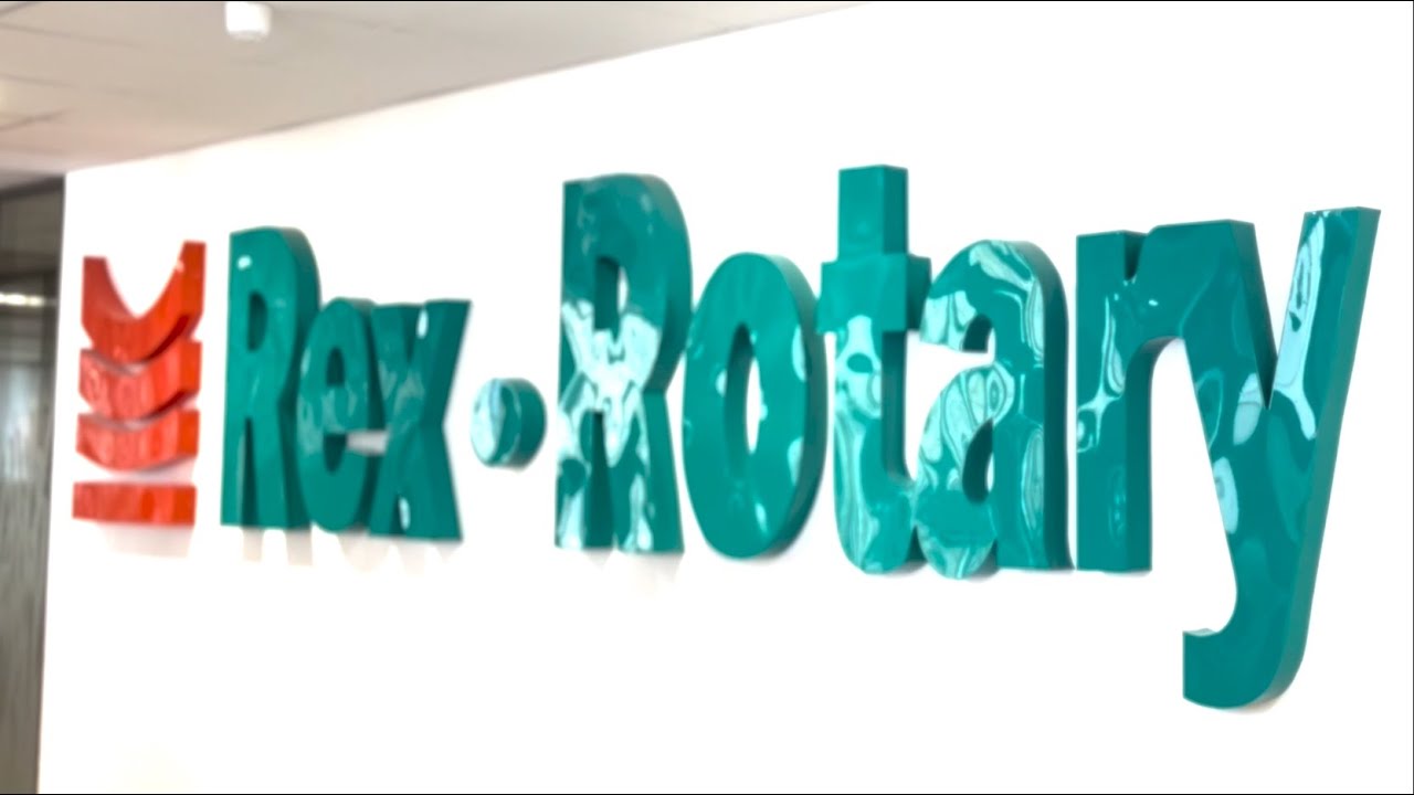 Film institutionnel Rex Rotary 2023