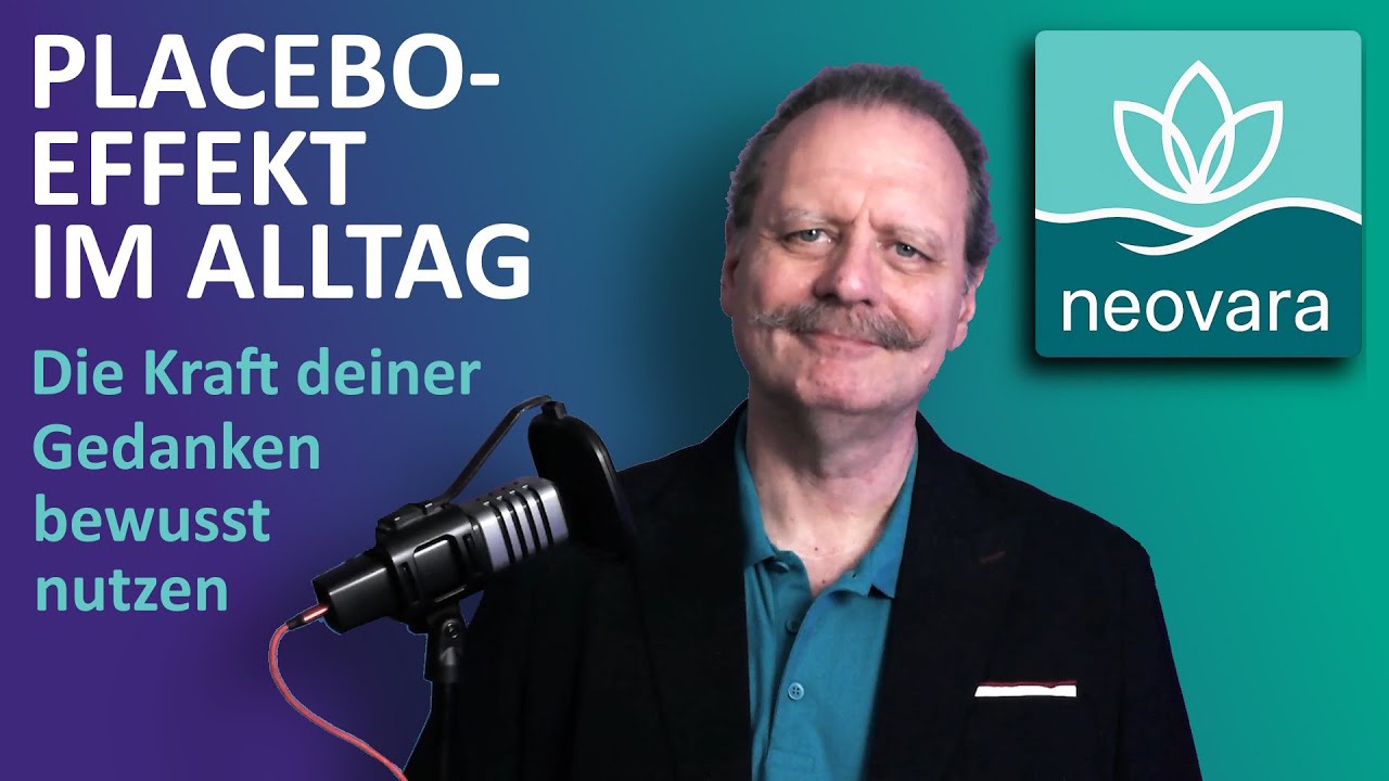 Placebo-Effekt im Alltag – Die Kraft deiner Gedanken bewusst nutzen