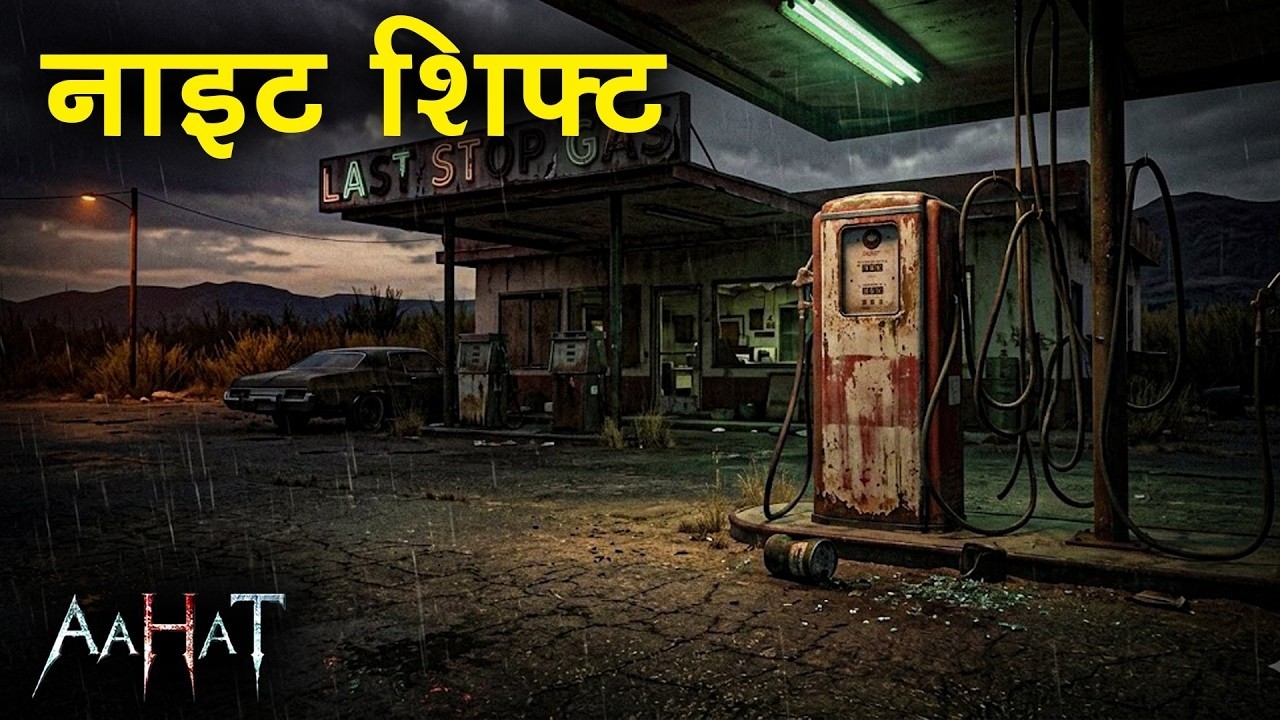 Aahat New Episode | Horror Show 2026 | Aahat New Episode 2026 | डर का असली एहसास | Aahat bangla