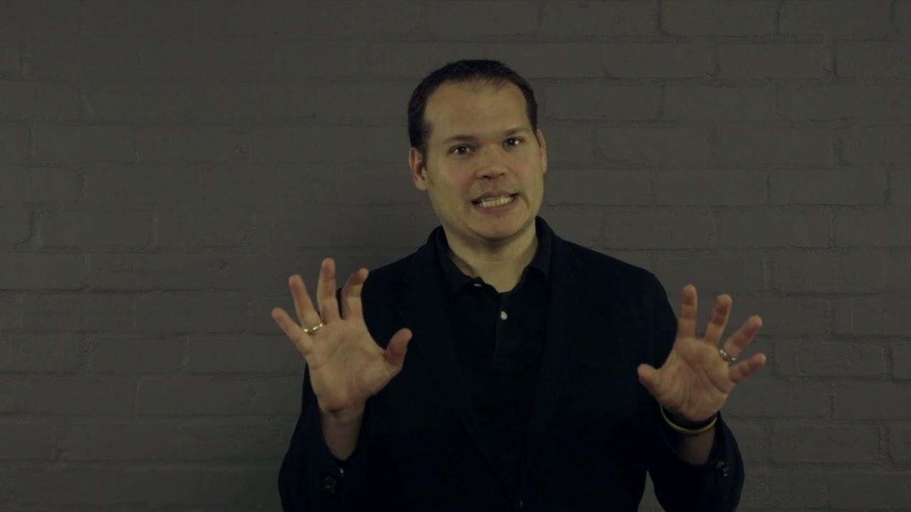 The Secret to Mental Toughness of a Warrior | Claudio Chiste | TEDxLenoxVillageStudio