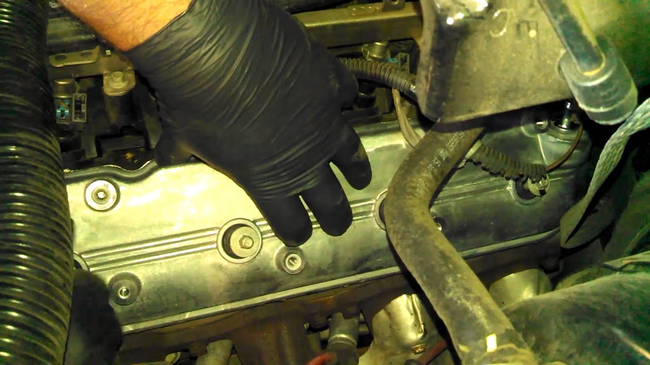 Excessive oil consumption GM cylinder canceling engines