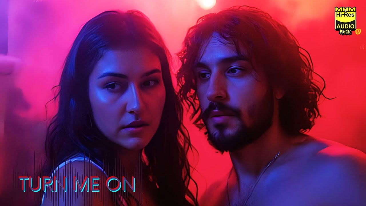 Turn Me On &ndash; MHM | 2025 Dancefloor Banger | Future Rave Energy