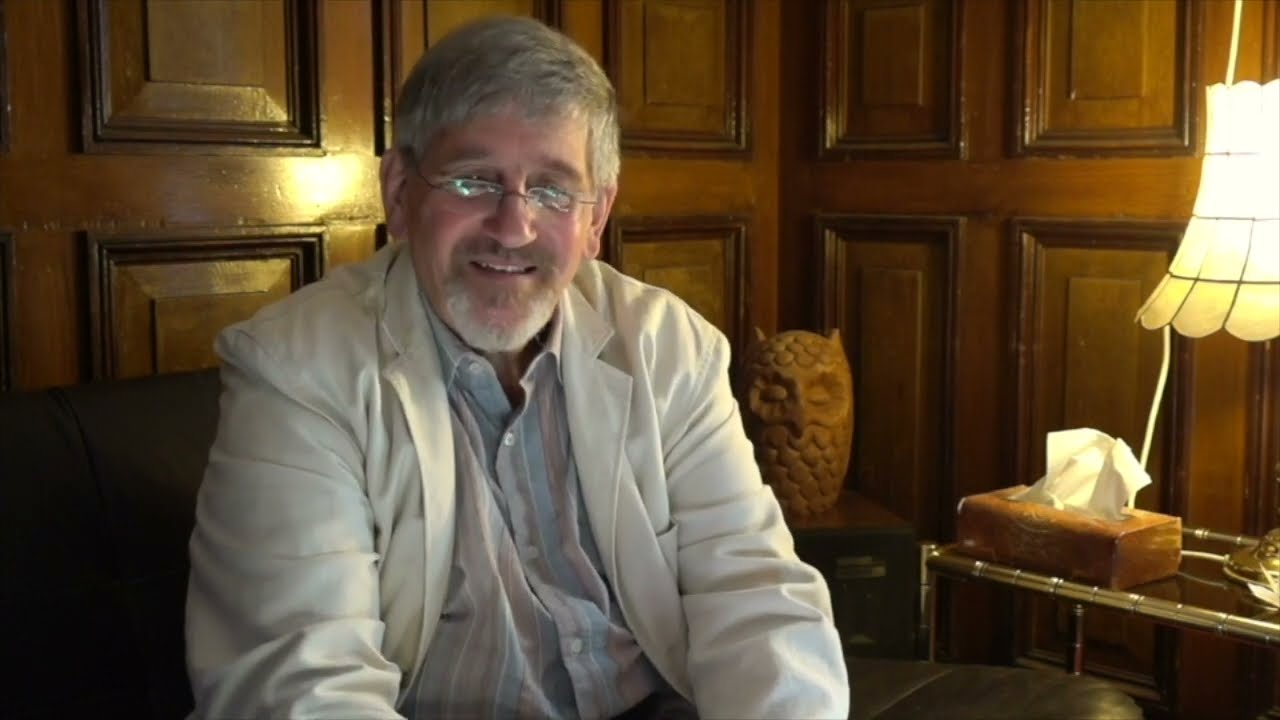 Dr Dr Lucadou - Paranormale Phänomene (deutsch)
